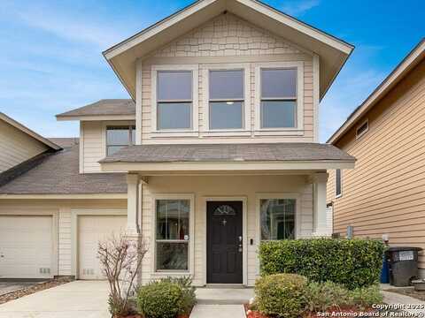 6019 E Jolie Ct, San Antonio, TX 78240