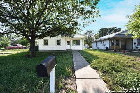 723 Clark Ave, San Antonio, TX 78210