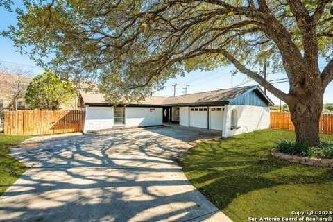 4226 Valley Pike, San Antonio, TX 78230
