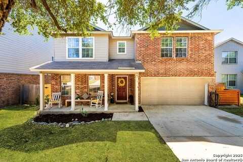 9435 Kirk Pond, San Antonio, TX 78240