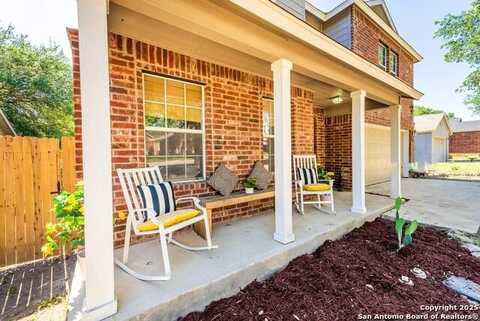 9435 Kirk Pond, San Antonio, TX 78240
