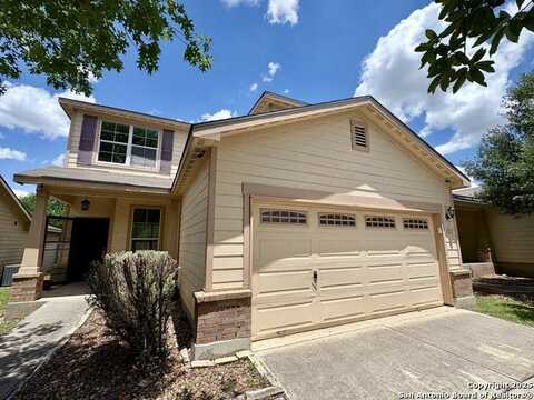 2211 Mission Verde, San Antonio, TX 78223