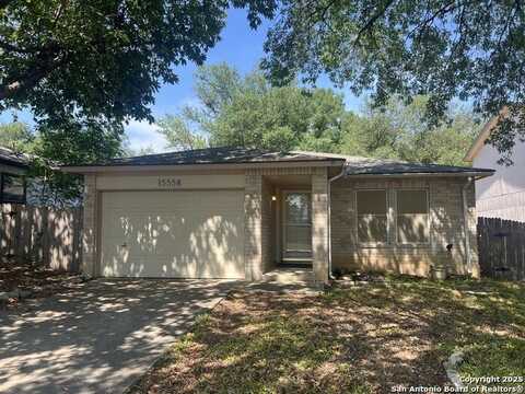 15558 Knollmeadow, San Antonio, TX 78247