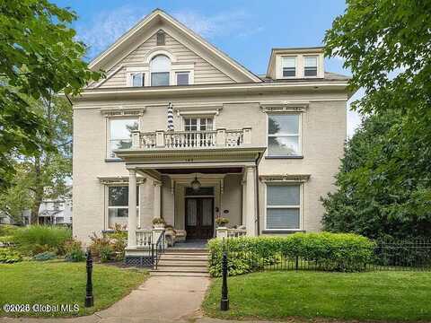 143 Caroline Street, Saratoga Springs, NY 12866
