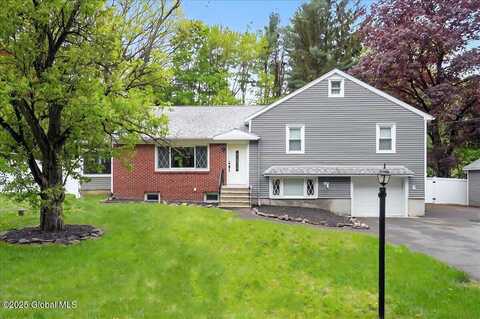 5 Nicholas Avenue, North Greenbush, NY 12144