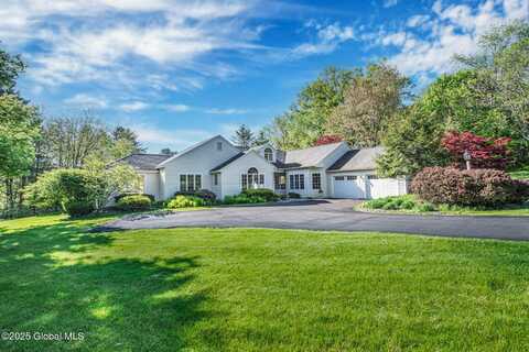 30 Haswell Greene Road, Bethlehem, NY 12054