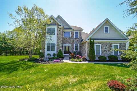 71 Stone Crest Drive, Halfmoon, NY 12118