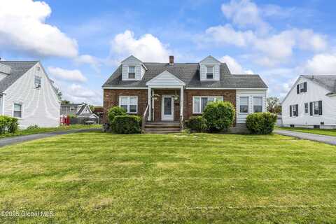 22 Pershing Avenue, Rensselaer, NY 12144