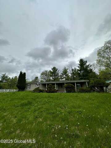 3177 St hwy 20, Carlisle, NY 12160