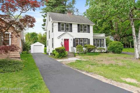 3 Pineview Avenue, Bethlehem, NY 12054