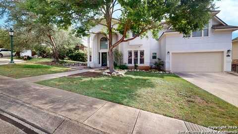 18110 Ransom Hill, San Antonio, TX 78258