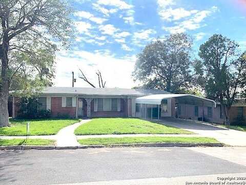330 redcliff, San Antonio, TX 78216