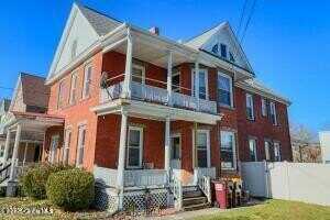 606 Broadway Avenue, Mechanicville, NY 12118