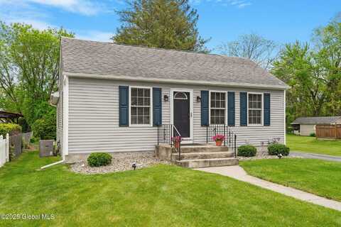14 Dewey Avenue, Mechanicville, NY 12118