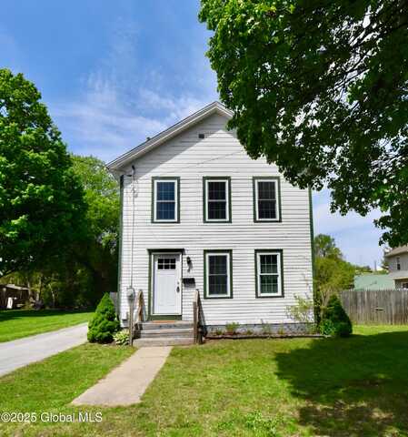 4 Henry Street, Glens Falls, NY 12801