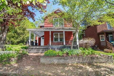 69 Second Street, Saratoga Springs, NY 12866