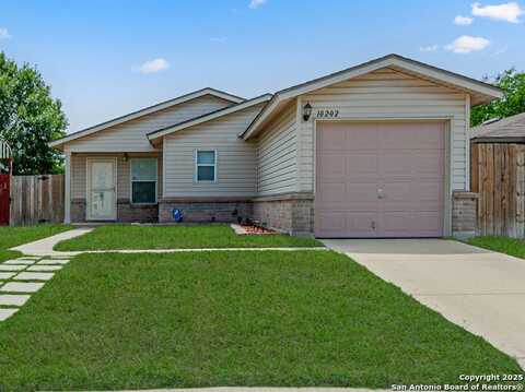 10202 Misty Plain, San Antonio, TX 78245