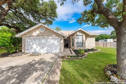 11302 Cedar Park, San Antonio, TX 78249