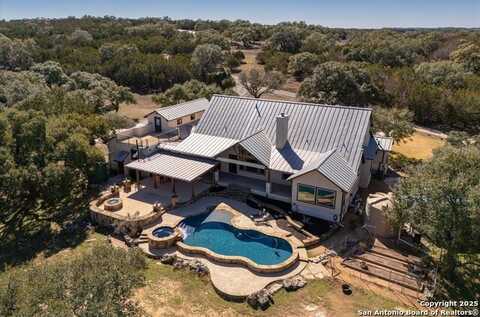 201 LA CANCION DR, Boerne, TX 78006