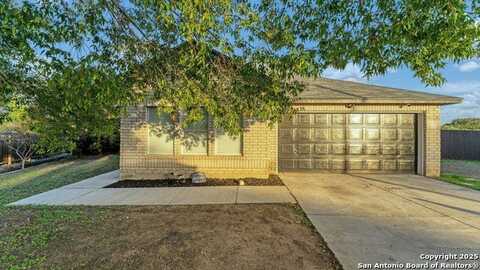 1131 Stone, New Braunfels, TX 78130