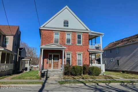 606 Broadway, Mechanicville, NY 12118
