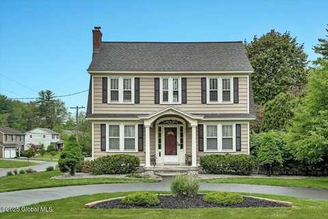 540 Kenwood Avenue, Bethlehem, NY 12054