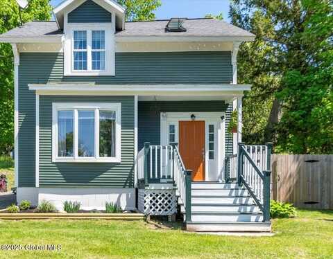 39 Abbott Street, Hoosick Falls, NY 12090