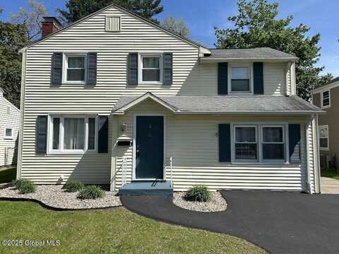 11 Jermain Street, Albany, NY 12206