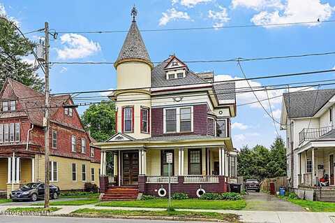 842 2nd Avenue, Troy, NY 12182
