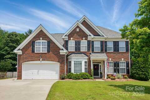 2763 Rivendale Court, Indian Land, SC 29707