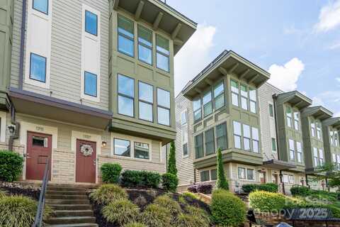 1707 Cannon View Lane, Charlotte, NC 28208