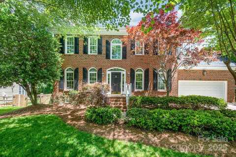 511 Pembroke Lane, Waxhaw, NC 28173
