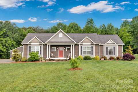 2853 Mathis Church Road, Catawba, NC 28609