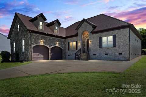 1974 Glen Manor Court, Lincolnton, NC 28092