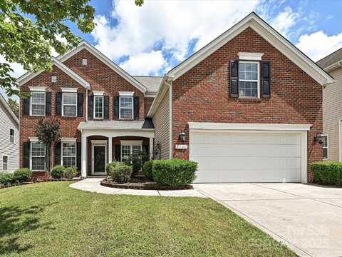 9700 Ravenscroft Lane NW, Concord, NC 28027