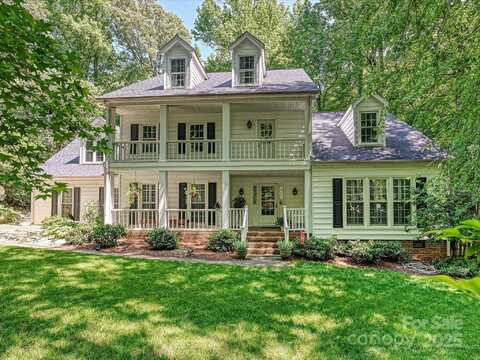 4951 Dayspring Drive, Mint Hill, NC 28227