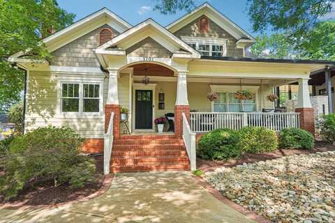 1701 Dearmon Drive, Charlotte, NC 28205