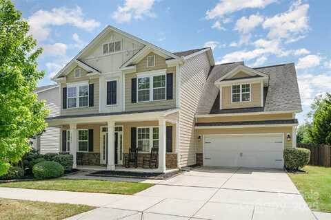 15807 Foreleigh Road, Huntersville, NC 28078
