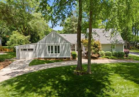 4931 Pine Ridge Road, Charlotte, NC 28226