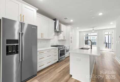 4011 Tundra Road, Charlotte, NC 28203