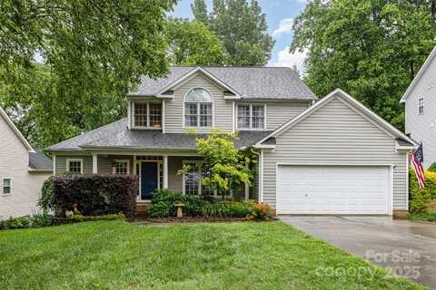 17318 Cambridge Grove Drive, Huntersville, NC 28078
