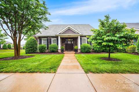 13407 Hazelbrook Lane, Cornelius, NC 28031