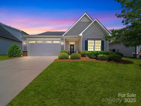 1456 Augustus Beamon Drive, Indian Trail, NC 28079