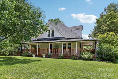 19 Neely Road, Brevard, NC 28712