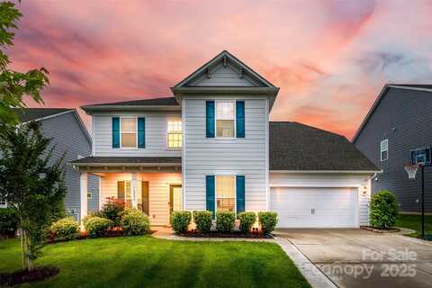 16008 Weeping Valley Drive, Fort Mill, SC 29715