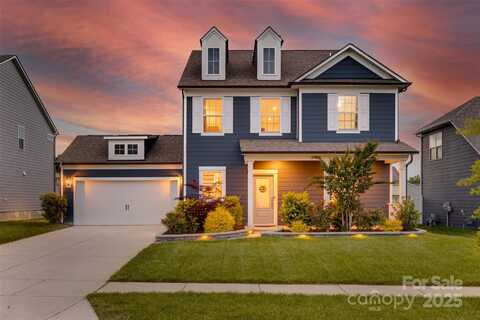 1033 Dorsey Drive, Fort Mill, SC 29715