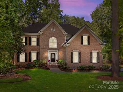 15831 Breton Brook Street, Huntersville, NC 28078