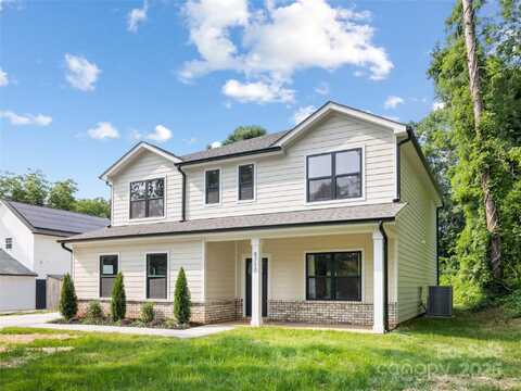 8717 Lawyers Road, Charlotte, NC 28227