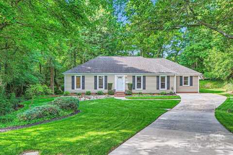 4145 Wall Street, Charlotte, NC 28209