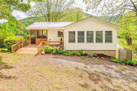 124 Beaverdam Loop Road, Candler, NC 28715